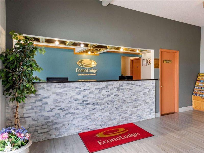 Baymont By Wyndham Lebanon In Villa Eksteriør billede